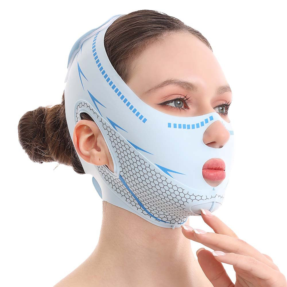 Face Lifting Mask