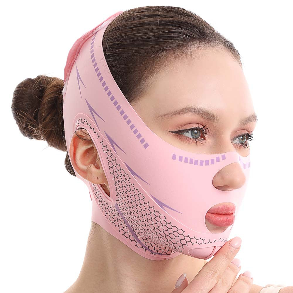 Face Lifting Mask