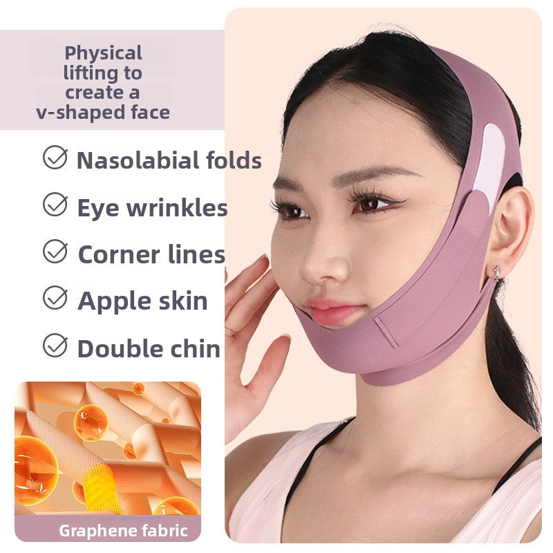 Face Lifting Mask