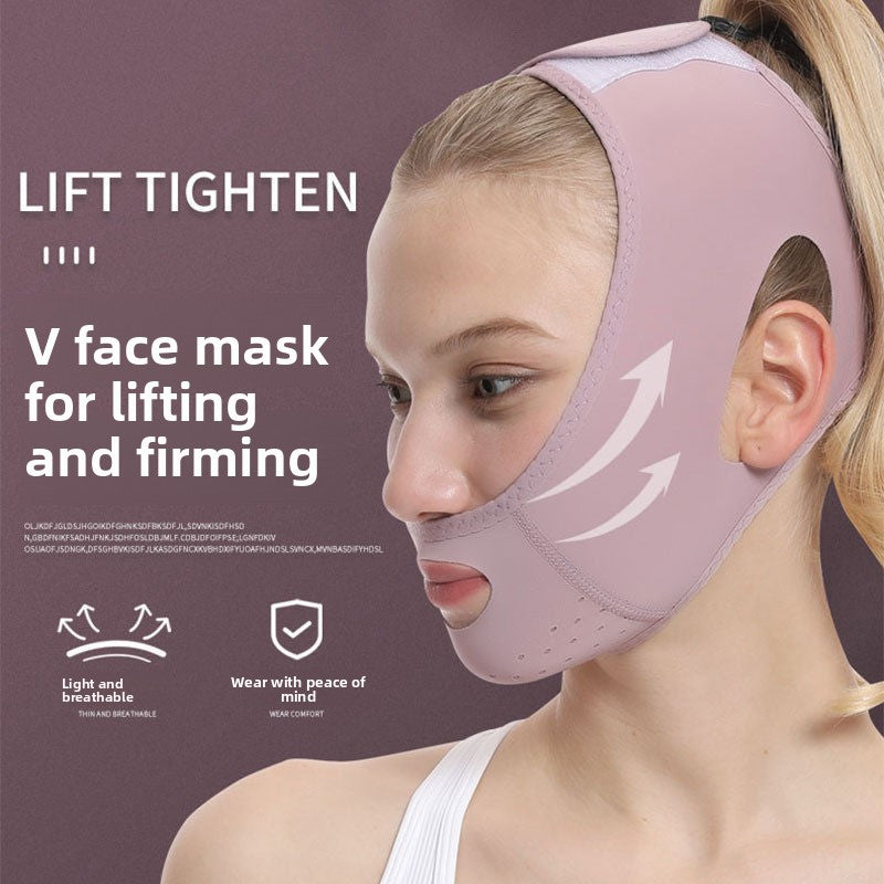 Face Lifting Mask