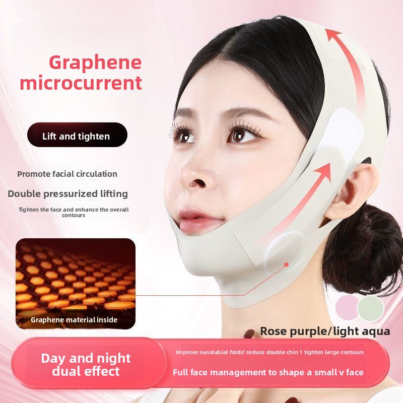 Face Lifting Mask