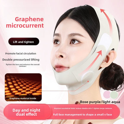 Face Lifting Mask