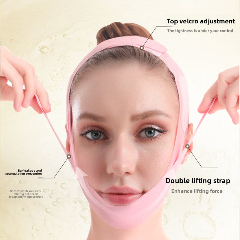 Face Lifting Mask