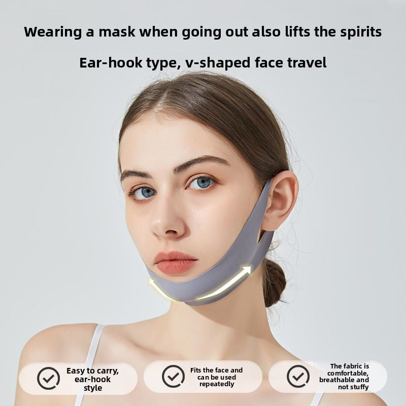 Face Lifting Mask
