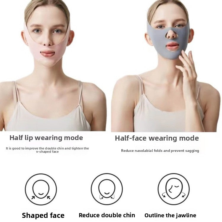 Face Lifting Mask
