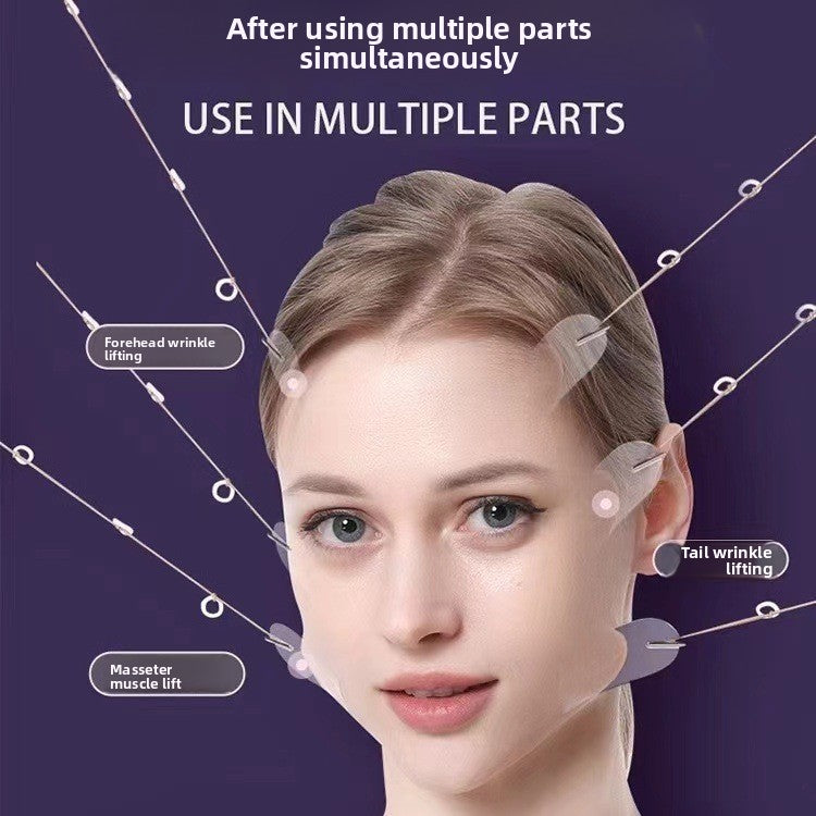 Face Lifting Patch Double Chin Reduction