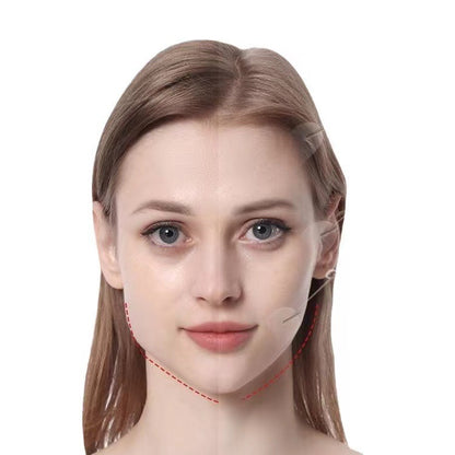 Face Lifting Patch Double Chin Reduction