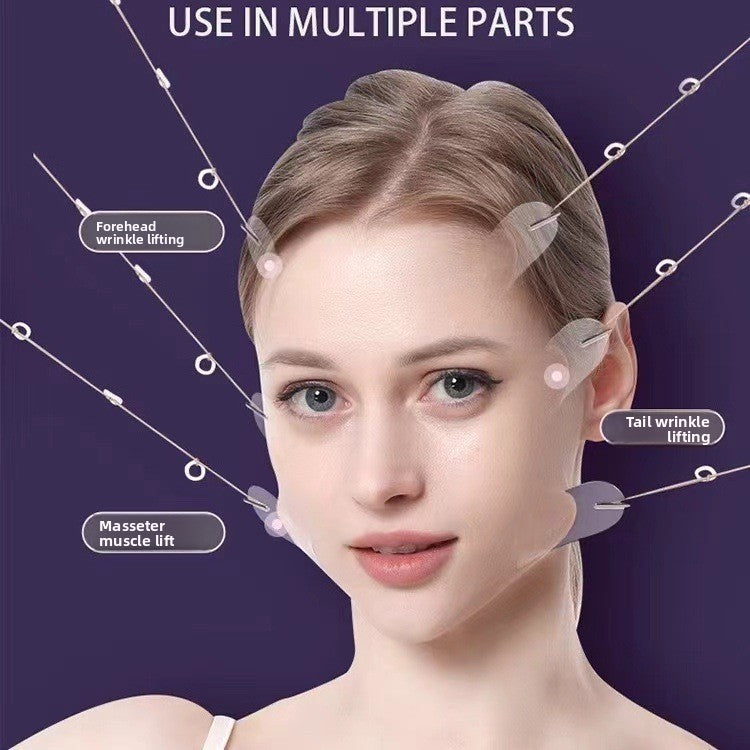Face Lifting Patch Double Chin Reduction