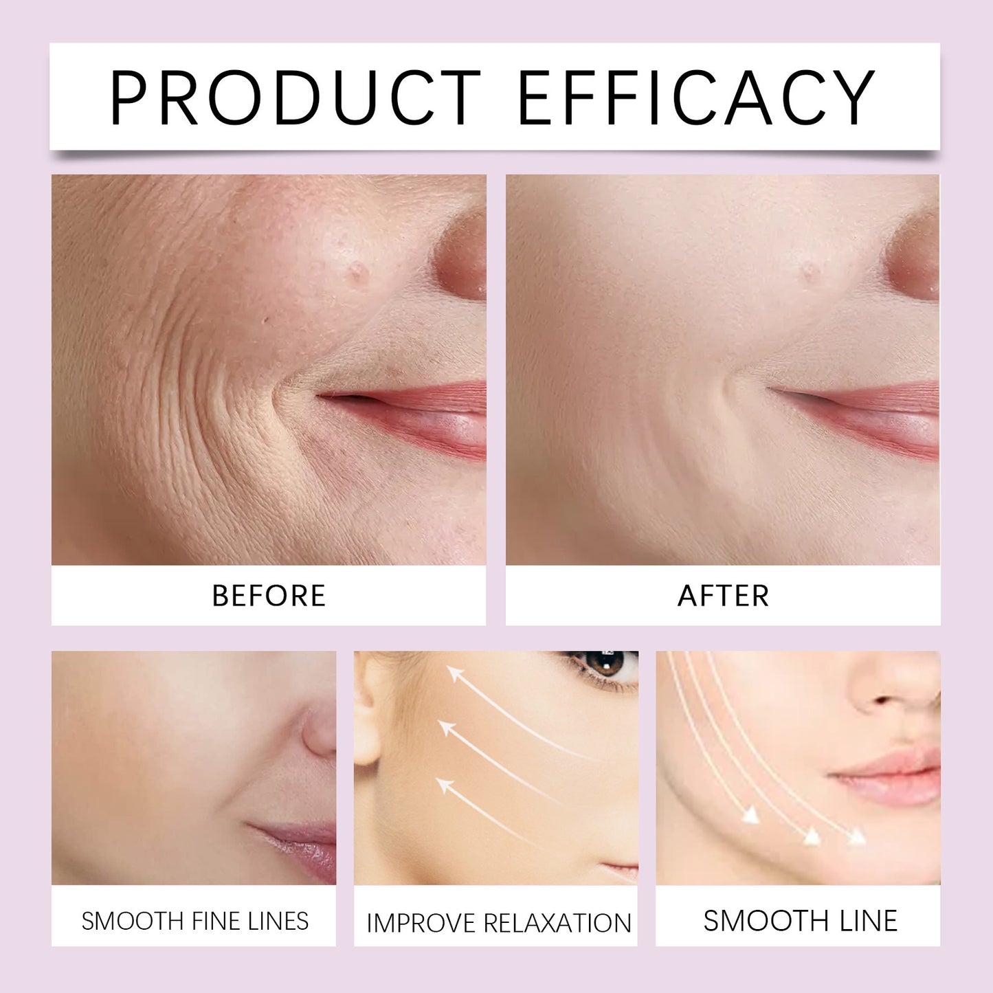Face Lifting Patch