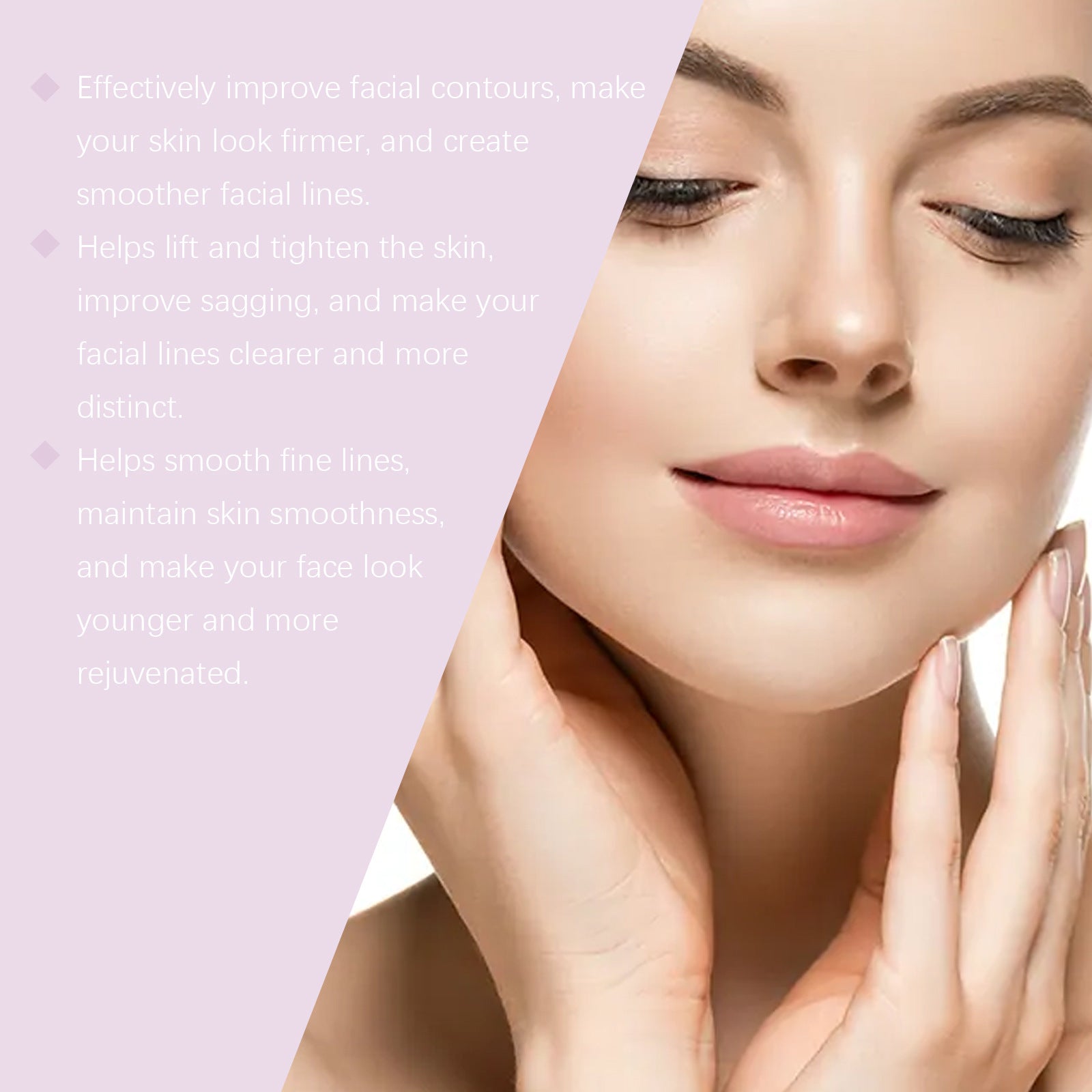 Face Lifting Patch