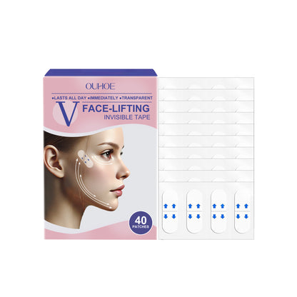 Face Lifting Patch