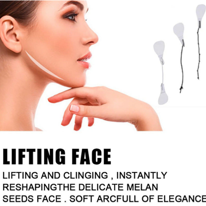 Face Lifting Stickers