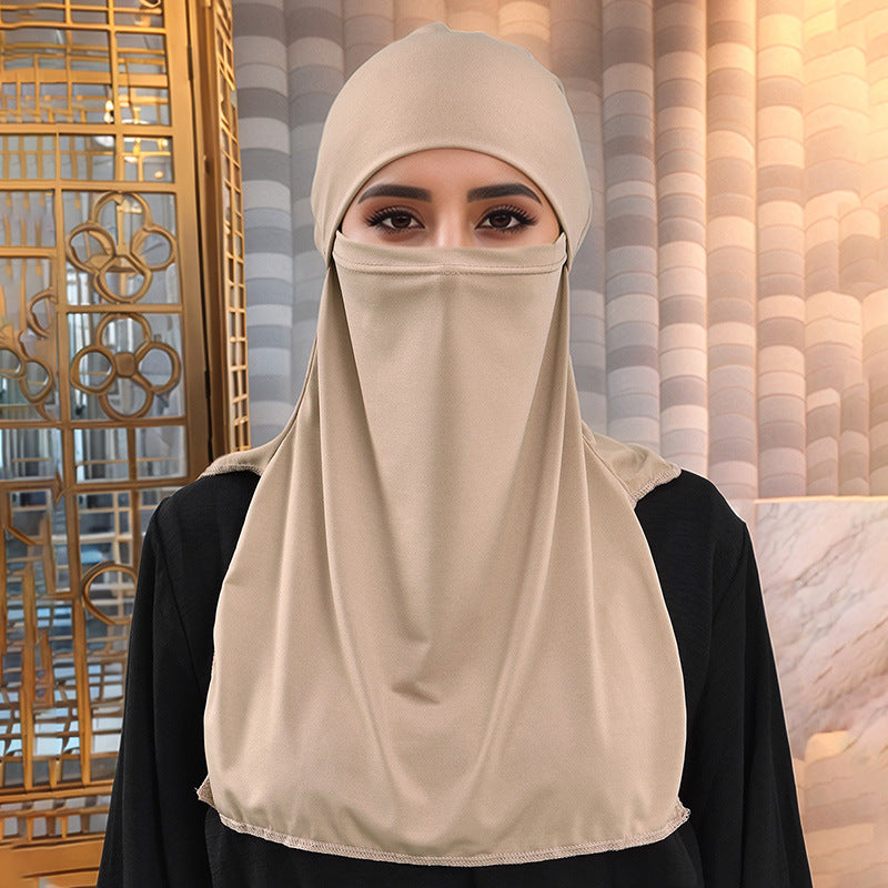face mask convenient fashion