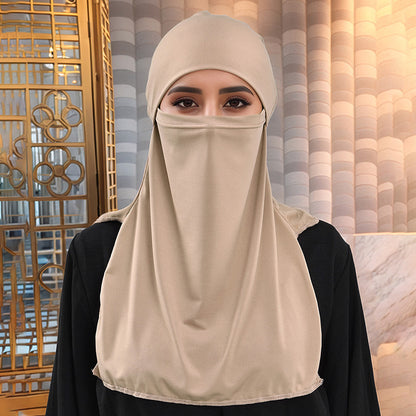 face mask convenient fashion