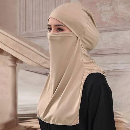 face mask convenient fashion