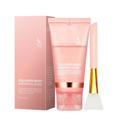 Face Mask Gel