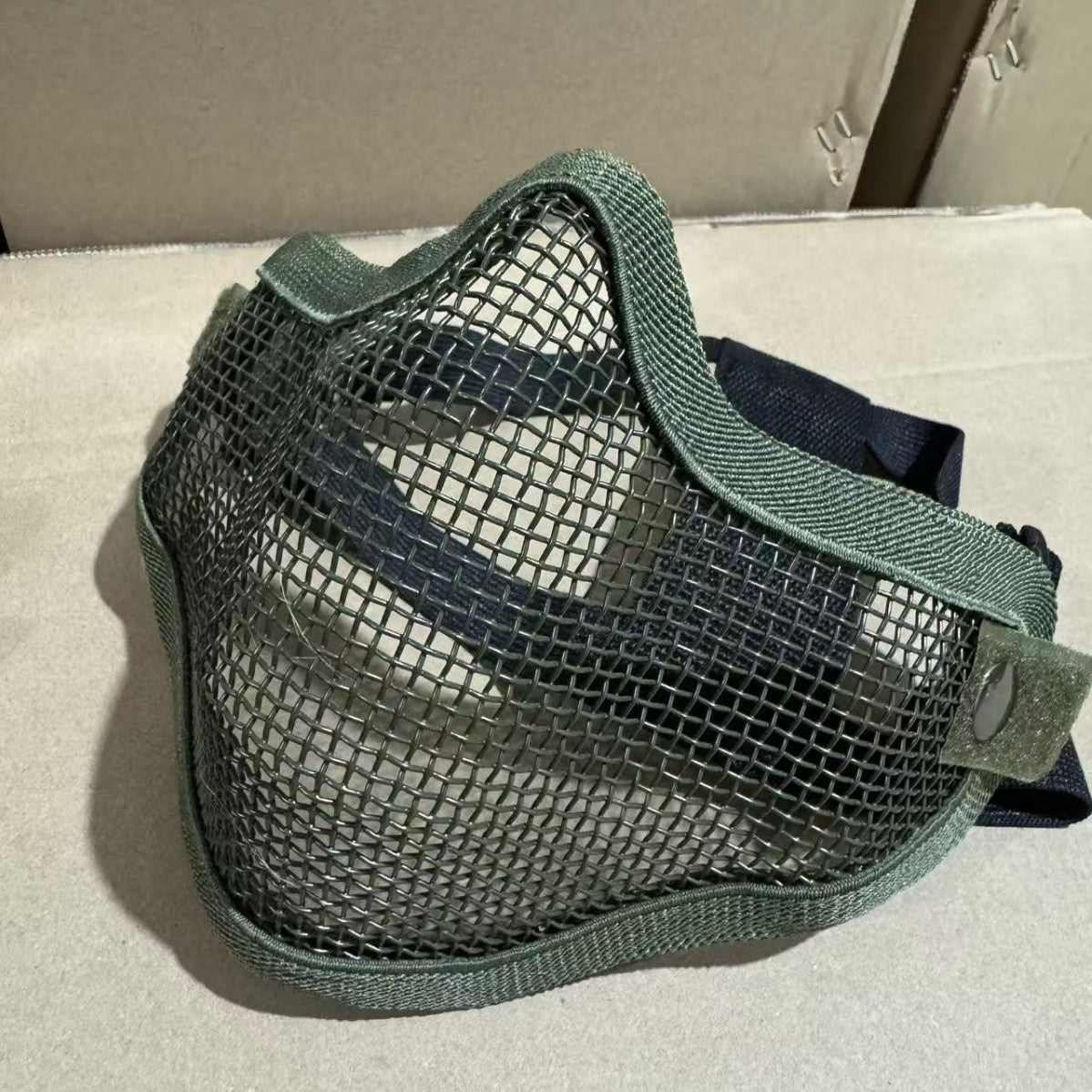 face mask