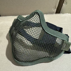 V1 mask black