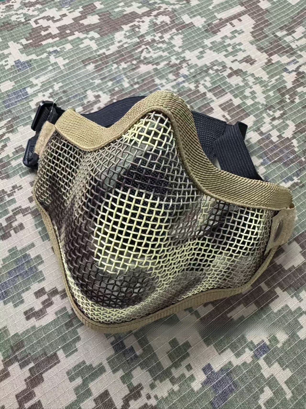 face mask