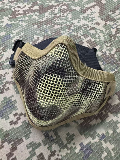 face mask