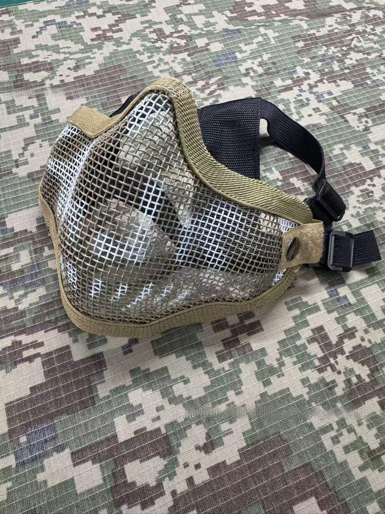 face mask