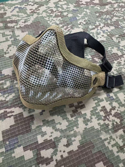face mask