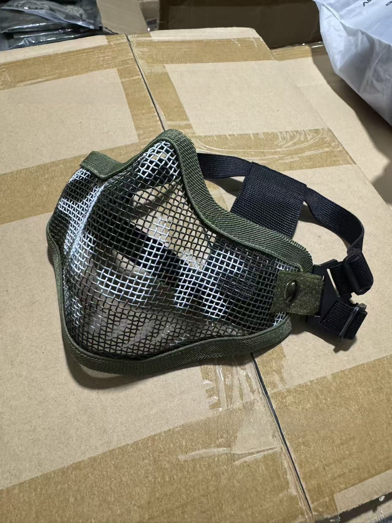 face mask