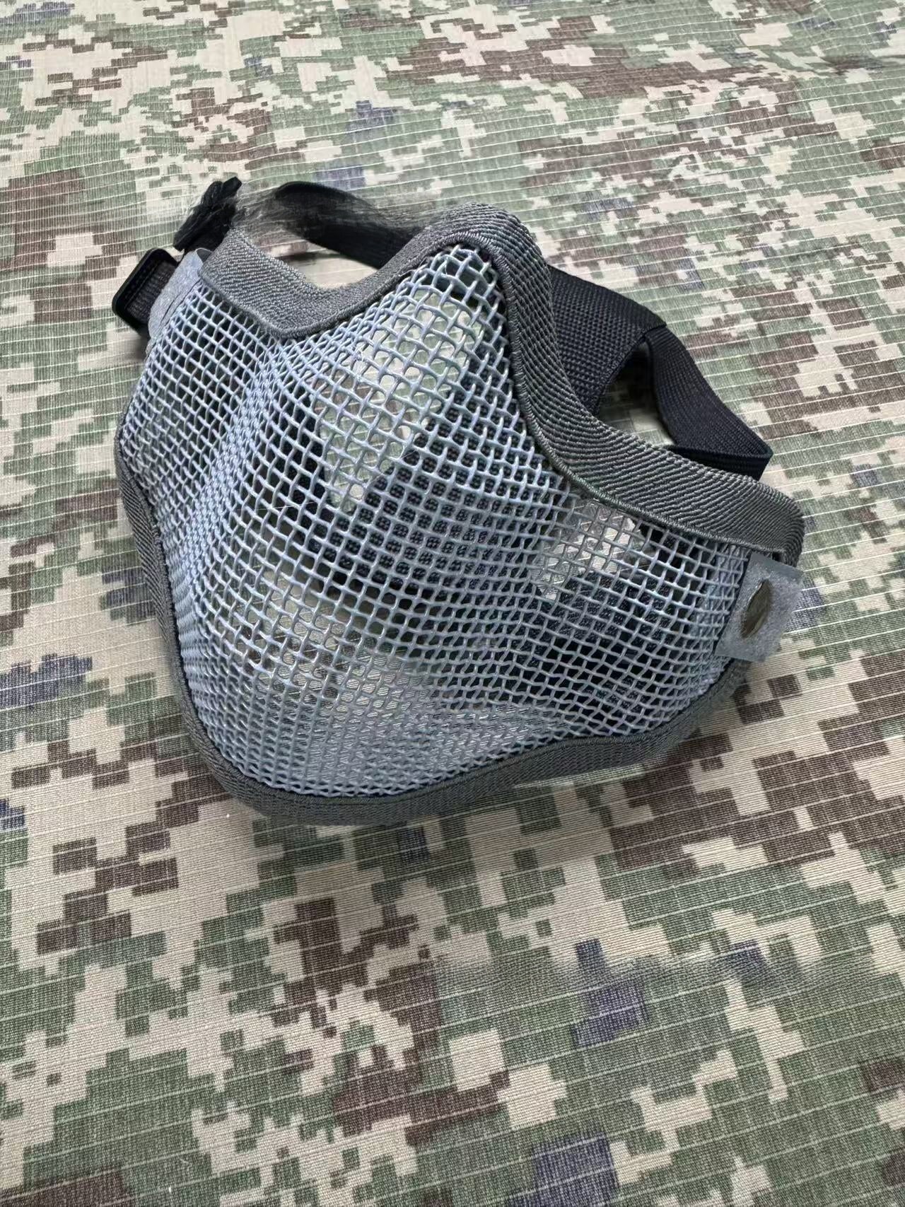 face mask