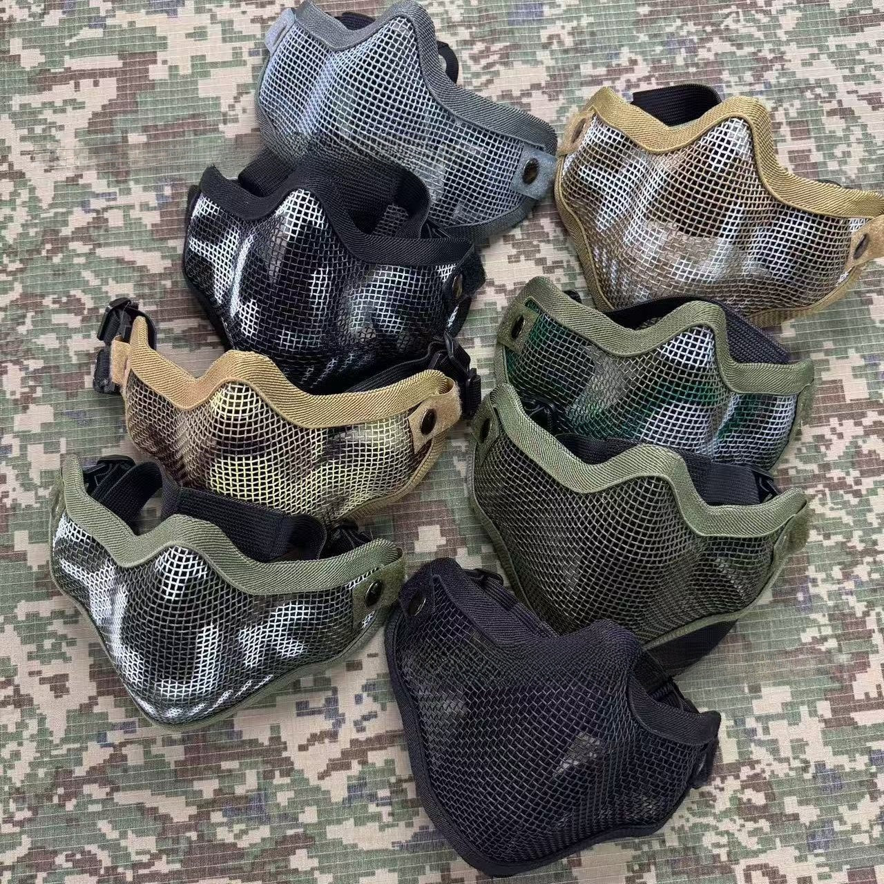 face mask