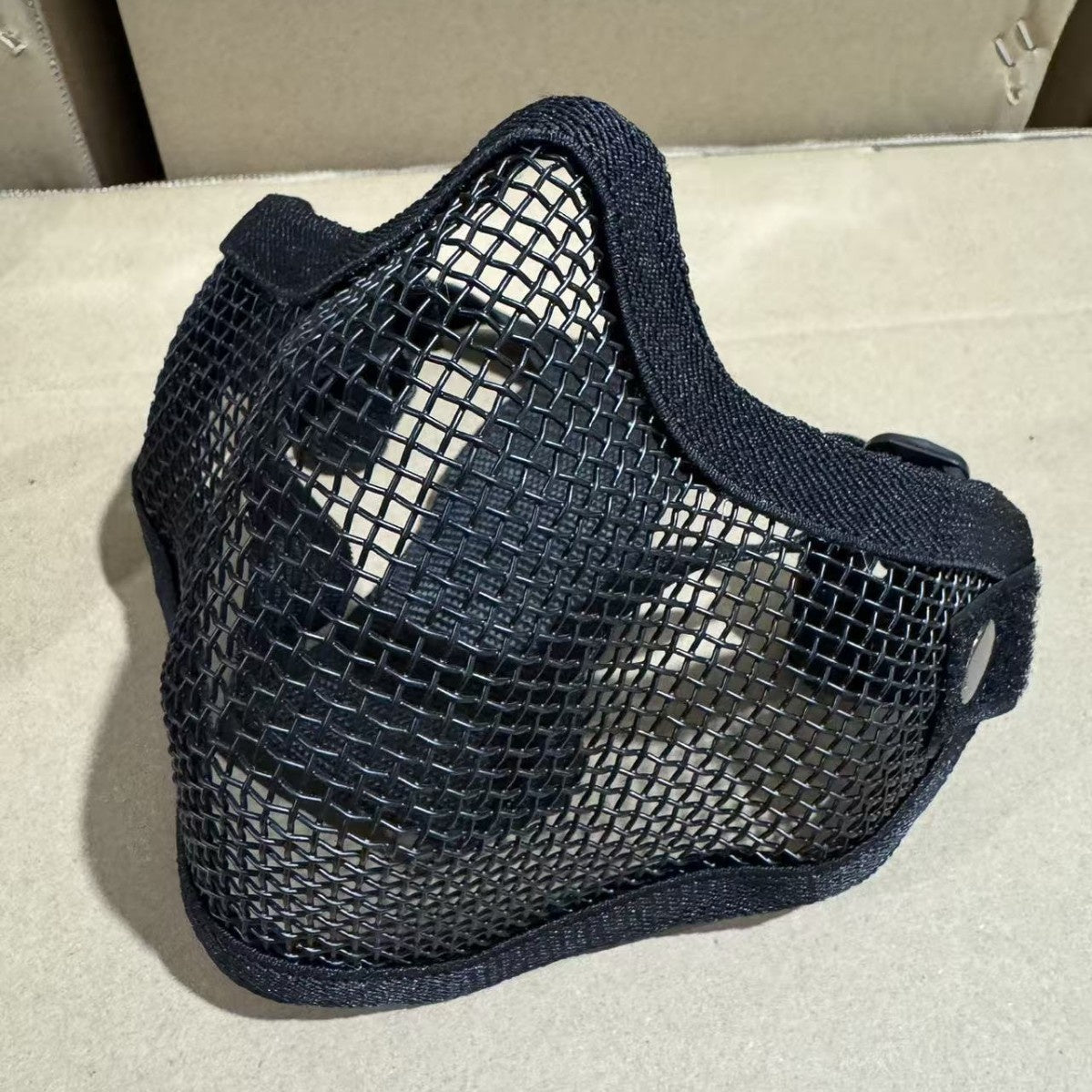 face mask