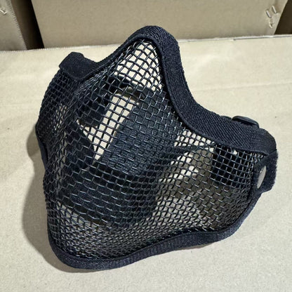 face mask