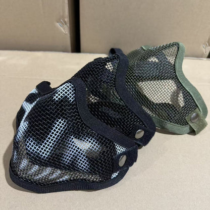 face mask