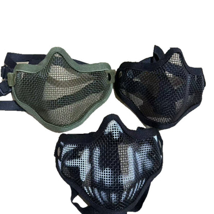 face mask