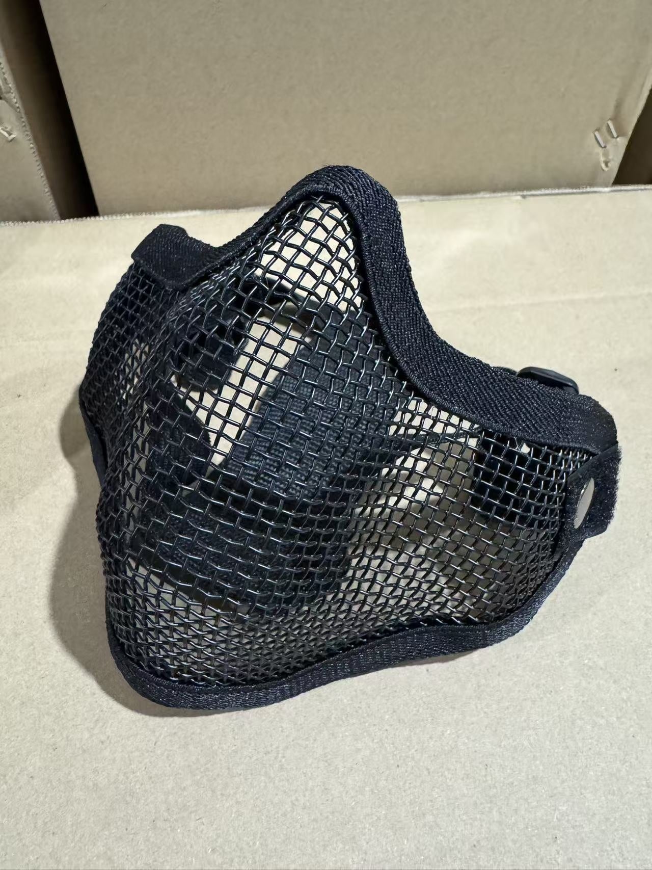 face mask