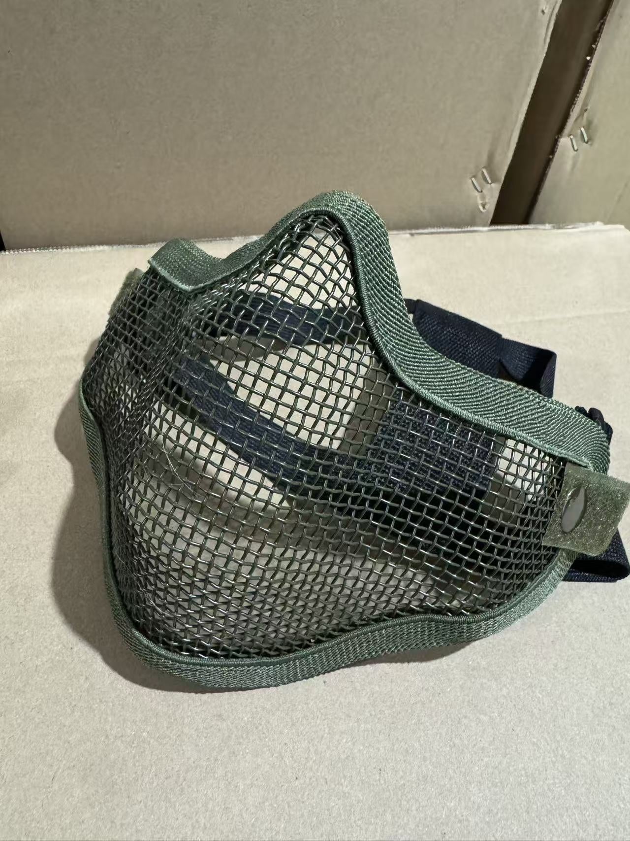 face mask