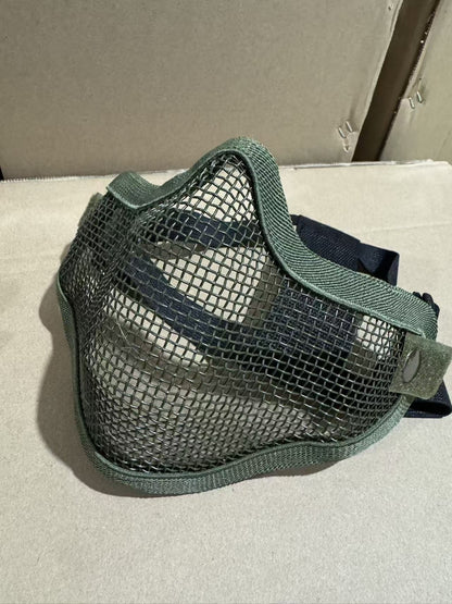 face mask