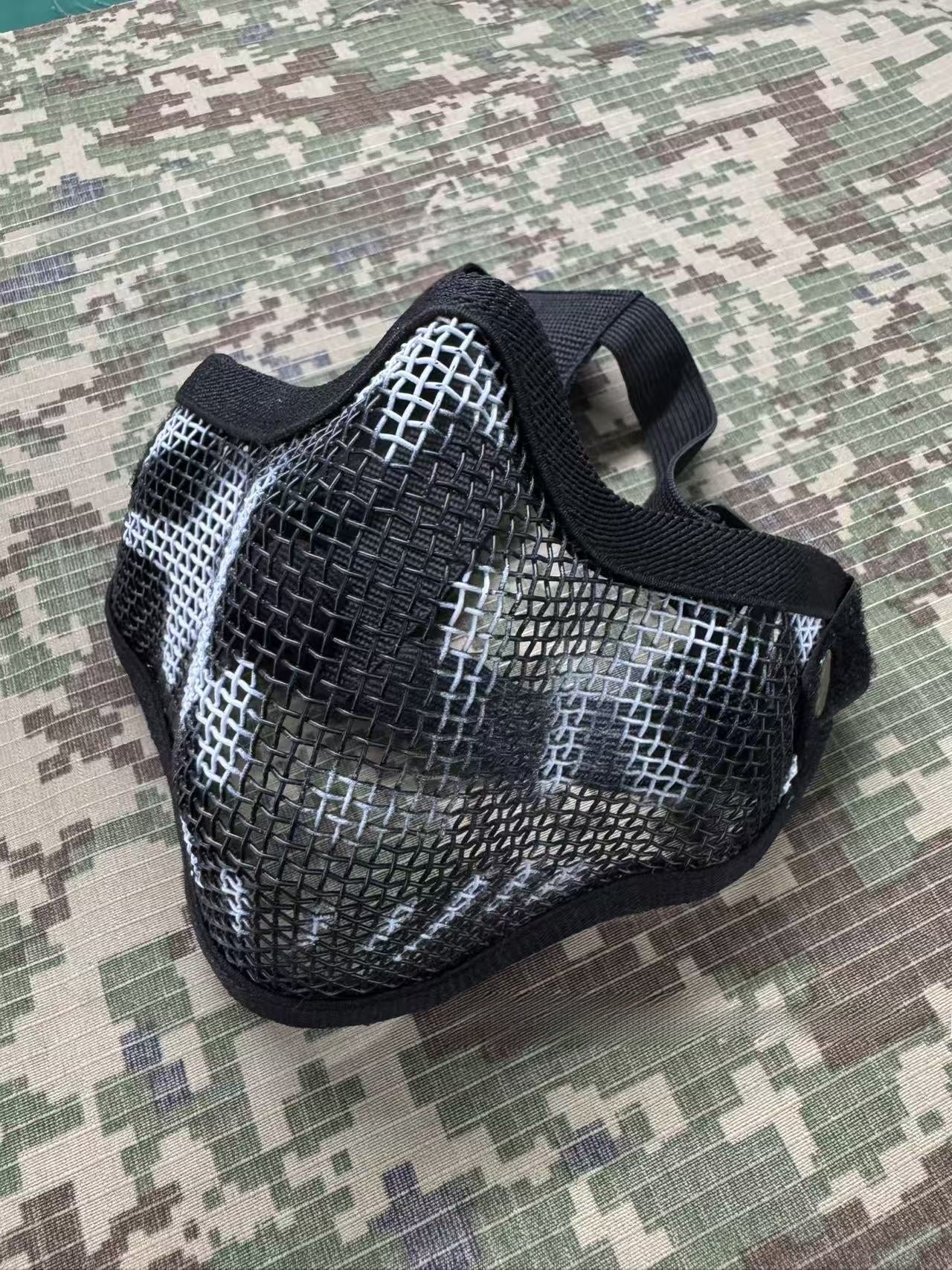 face mask