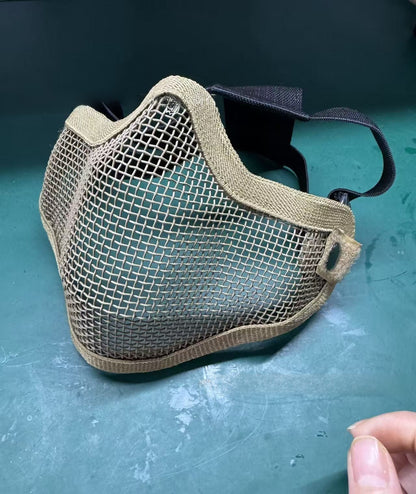 face mask