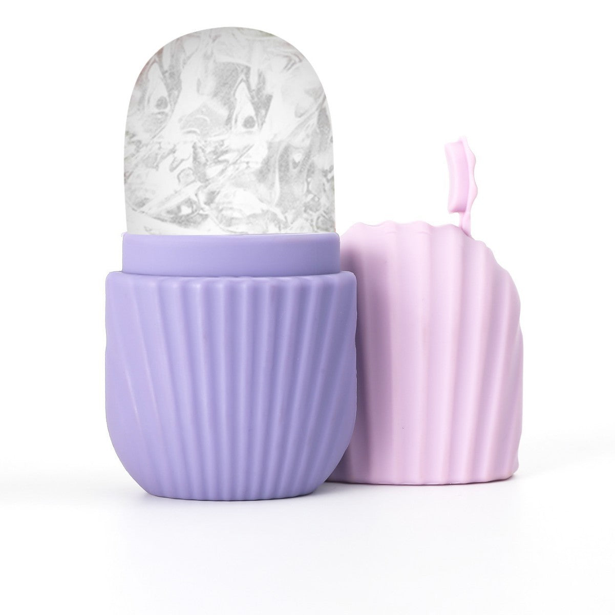 Face mask ice pack
