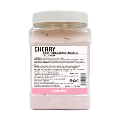 Face Mask Powder