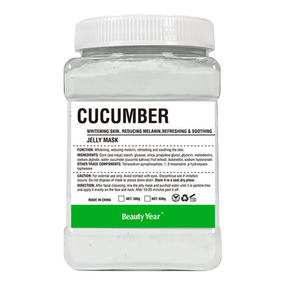 Face Mask Powder
