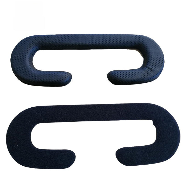 Face mask sponge strip