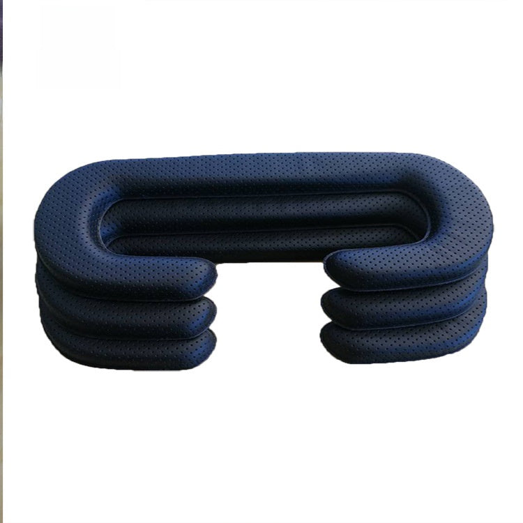 Face mask sponge strip