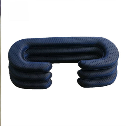 Face mask sponge strip