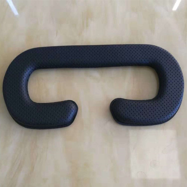 Face mask sponge strip