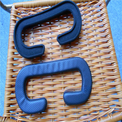 Face mask sponge strip