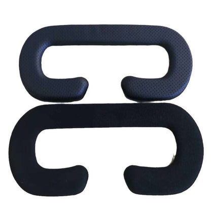 Face mask sponge strip