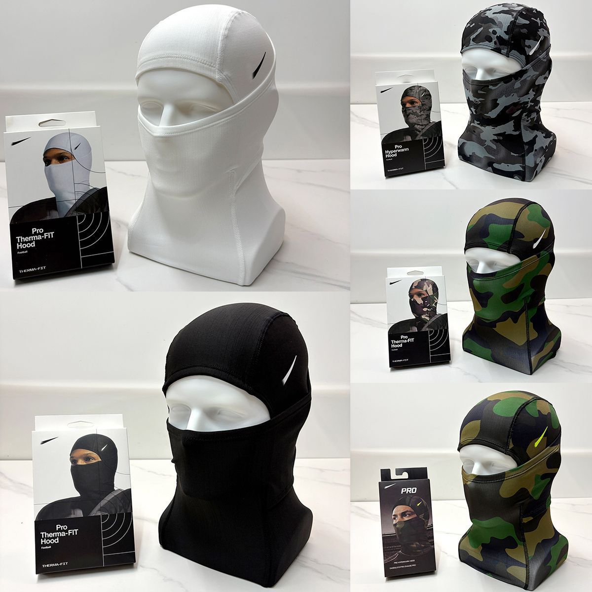 face mask