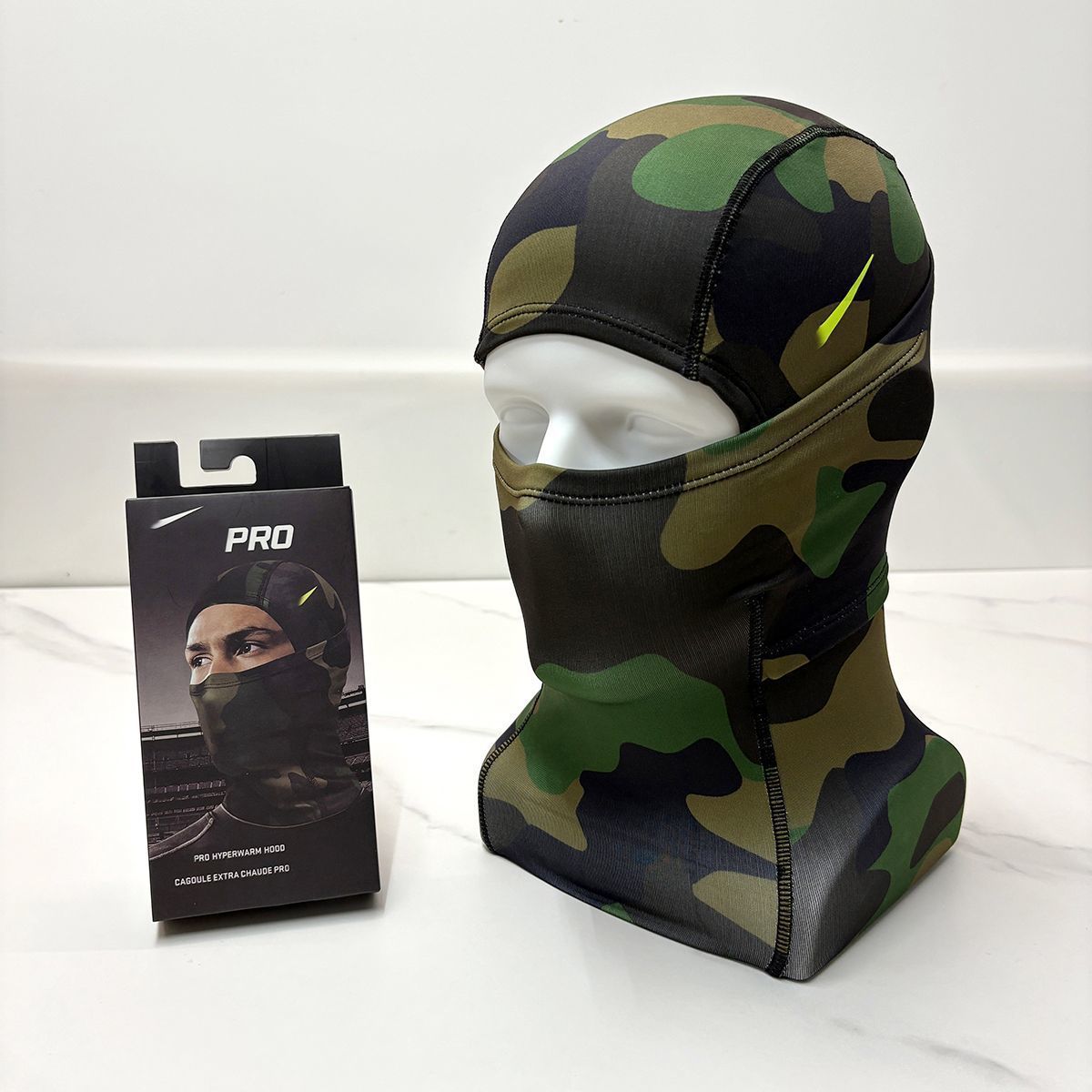 face mask