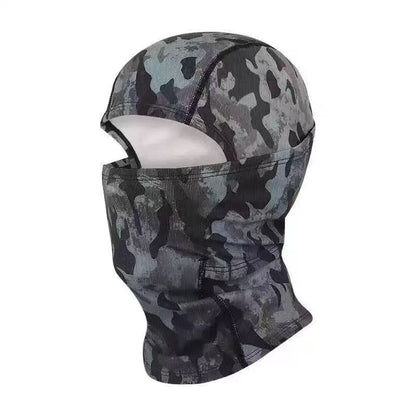 face mask